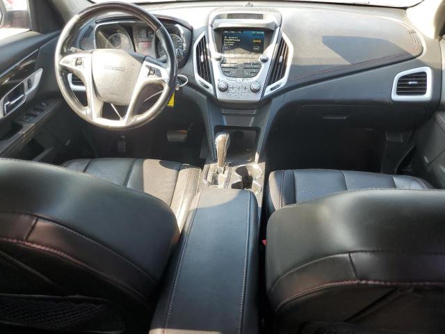 Photo 8 from auction – 2014 GMC TERRAIN DE with VIN 2GKFLZE32E6140823