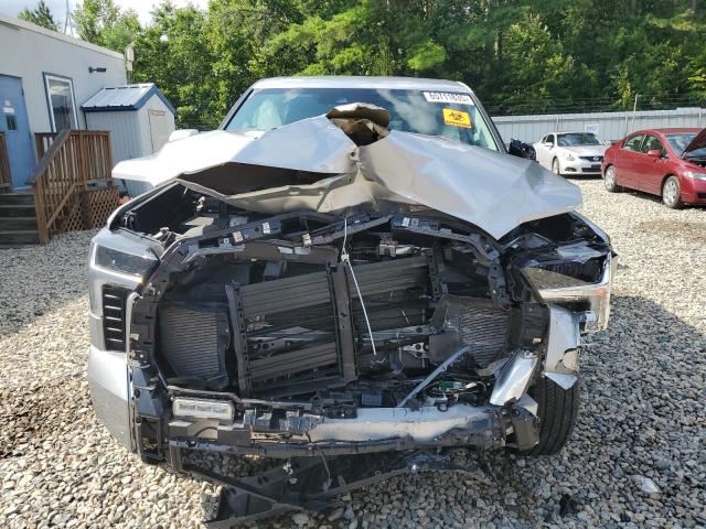 Photo 5 from auction – 2022 TOYOTA TUNDRA DOU with VIN 5TFJA5DA2NX005278