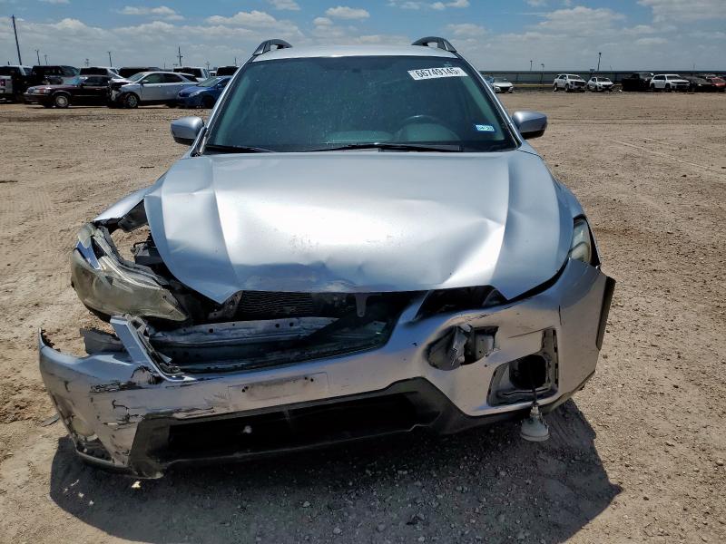 Фото 5 с аукциона – 2017 SUBARU CROSSTREK с VIN JF2GPAKC5HH256494