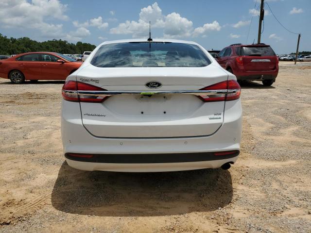 Photo 6 from auction – 2017 FORD FUSION SE with VIN 3FA6P0HD9HR375402