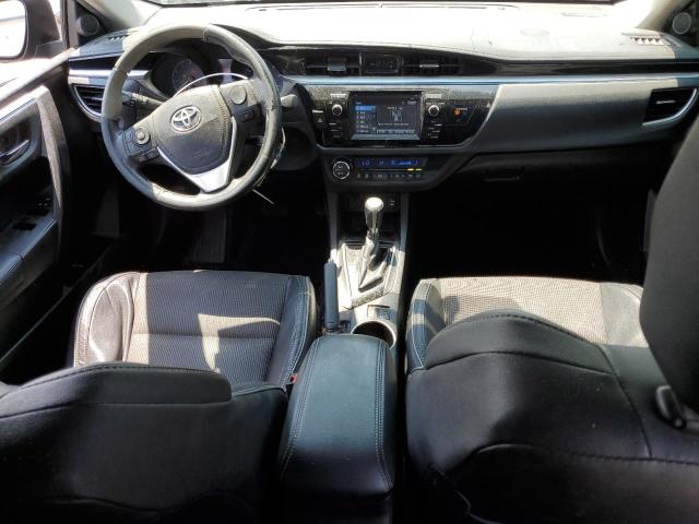 Photo 8 from auction – 2016 TOYOTA COROLLA L with VIN 5YFBURHE5GP472597