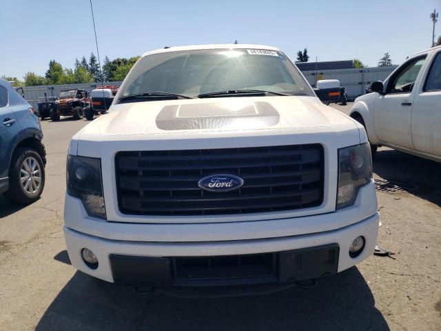 Фото 5 с аукциона – 2014 FORD F150 с VIN 1FTMF1ET4EFA28882