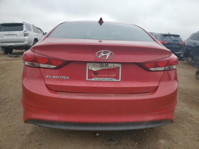 Photo 6 from auction – 2017 HYUNDAI ELANTRA with VIN 5NPD84LF6HH004487
