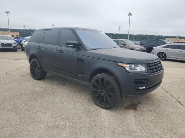 Photo 4 from auction – 2015 LAND ROVER RANGE ROVE with VIN SALGS3TF0FA199881