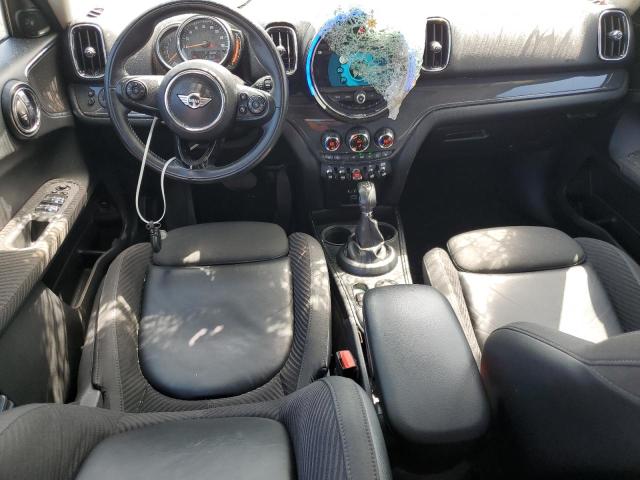 Photo 8 from auction – 2018 MINI COOPER COU with VIN WMZYS7C33J3E09138