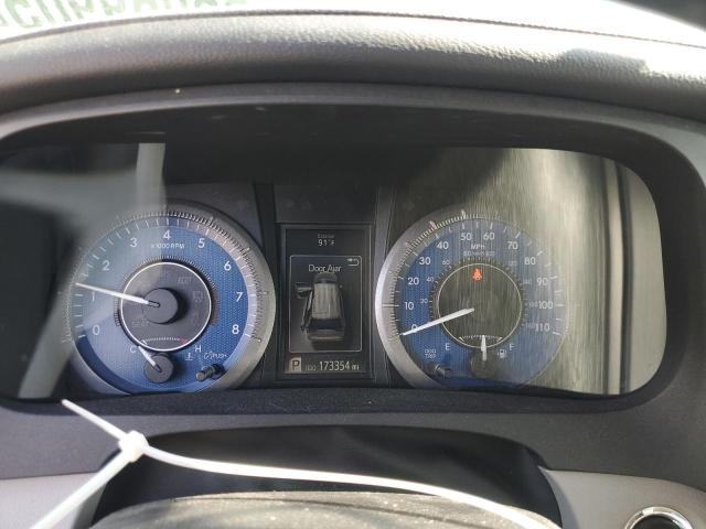 Photo 9 from auction – 2015 TOYOTA SIENNA XLE with VIN 5TDYK3DC2FS577637