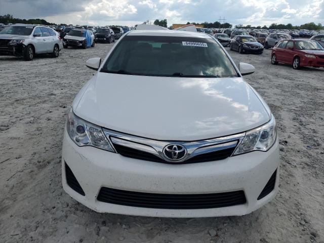 Photo 5 from auction – 2012 TOYOTA CAMRY BASE with VIN 4T1BF1FK5CU162236