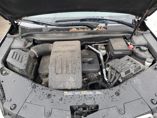 Photo 12 from auction – 2013 CHEVROLET EQUINOX LS with VIN 2GNFLCEKXD6153650