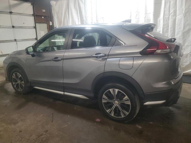 Photo 2 from auction – 2022 MITSUBISHI ECLIPSE CR with VIN JA4ATWAA3NZ054802