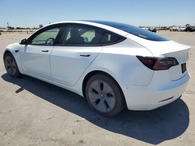 Photo 2 from auction – 2023 TESLA MODEL 3 with VIN 5YJ3E1EA9PF516231