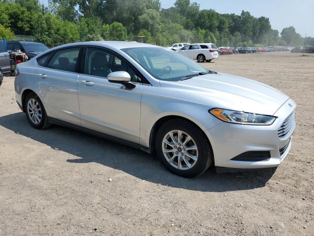 Photo 4 from auction – 2015 FORD FUSION S with VIN 1FA6P0G78F5113527