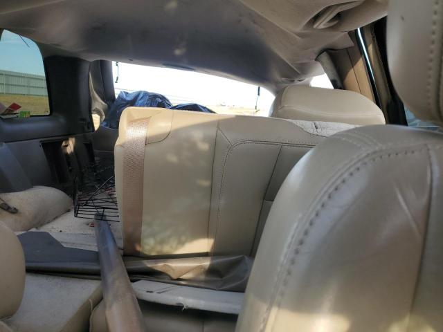 Photo 10 from auction – 2005 BUICK RAINIER CX with VIN 5GADT13S652301736