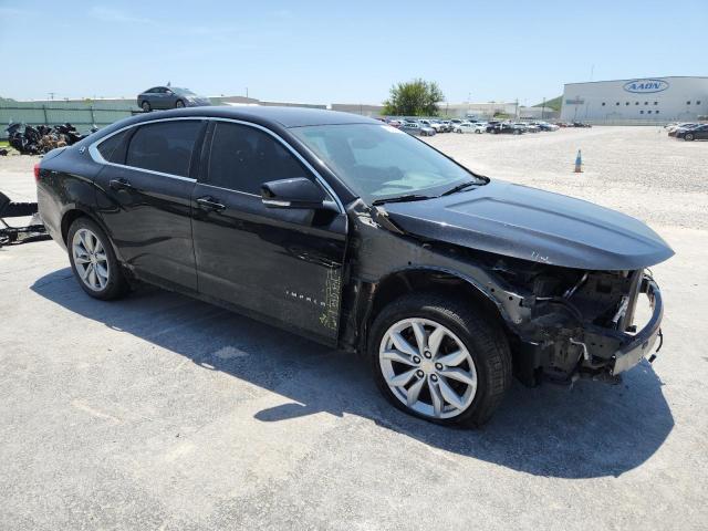 Photo 4 from auction – 2017 CHEVROLET IMPALA with VIN 2G1105S30H9111912