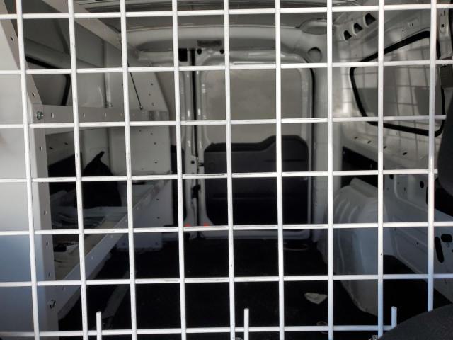 Photo 10 from auction – 2020 RAM PROMASTER with VIN ZFBHRFAB2L6S23396