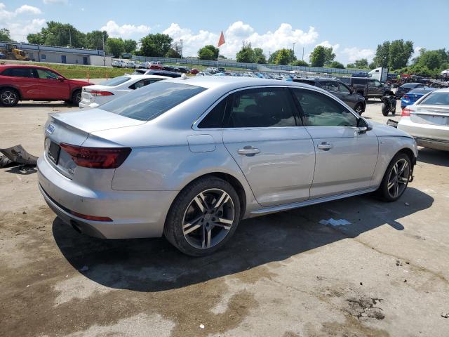 Foto 3 de la subasta – 2018 AUDI A4 PREMIUM PLUS con VIN WAUENAF43JA166948
