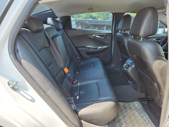 Photo 10 from auction – 2016 CHEVROLET MALIBU LT with VIN 1G1ZE5ST5GF320833