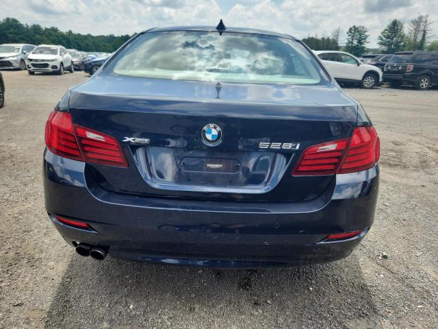 Photo 6 from auction – 2015 BMW 528 XI with VIN WBA5A7C58FD625778