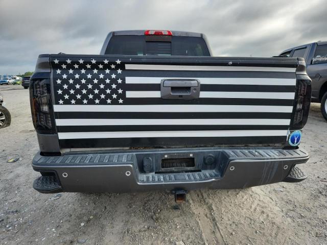Photo 6 from auction – 2015 CHEVROLET SILVERADO with VIN 3GCUKSEC0FG403457