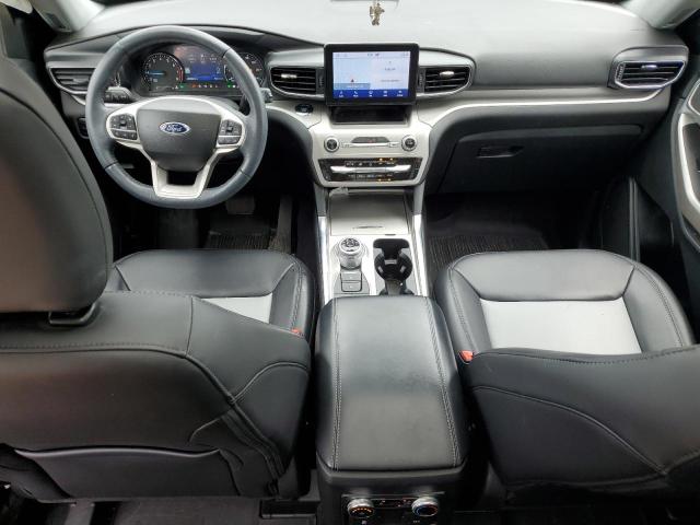 Photo 8 from auction – 2023 FORD EXPLORER X with VIN 1FMSK8DHXPGB08074