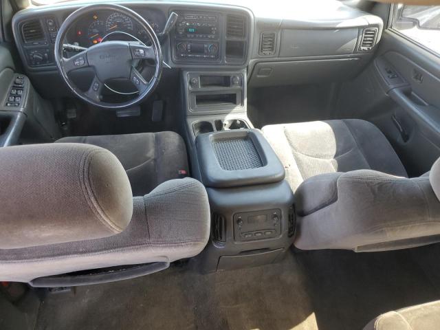 Photo 8 from auction – 2005 GMC NEW SIERRA with VIN 2GTEK13T351241316