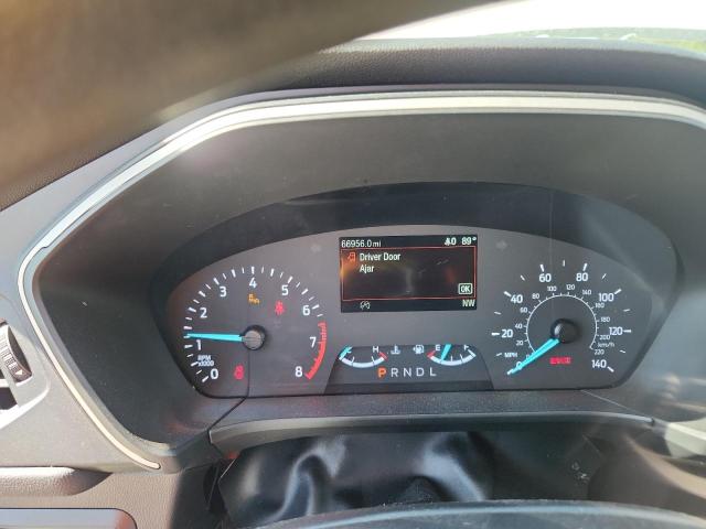 Photo 9 from auction – 2022 FORD ESCAPE SE with VIN 1FMCU0G63NUA48910
