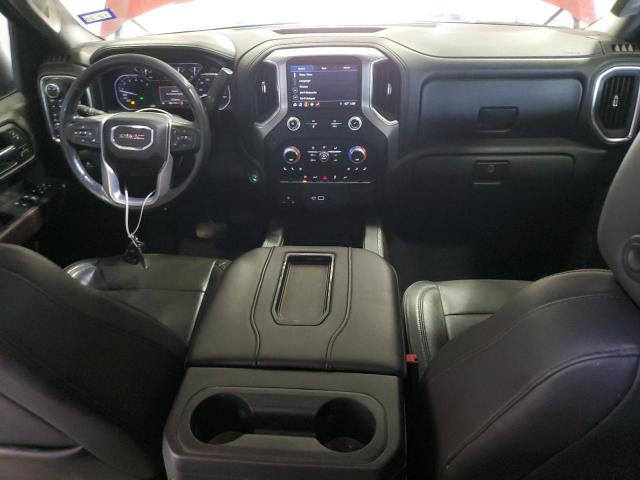 Photo 8 from auction – 2019 GMC SIERRA K15 with VIN 3GTU9DED1KG167637