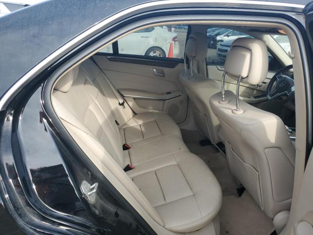 صورة رقم 10 من المزاد - 2014 MERCEDES-BENZ E مع VIN WDDHF5KB5EB072066