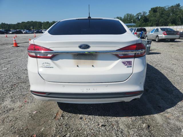 Photo 6 from auction – 2017 FORD FUSION SE with VIN 3FA6P0H74HR211968