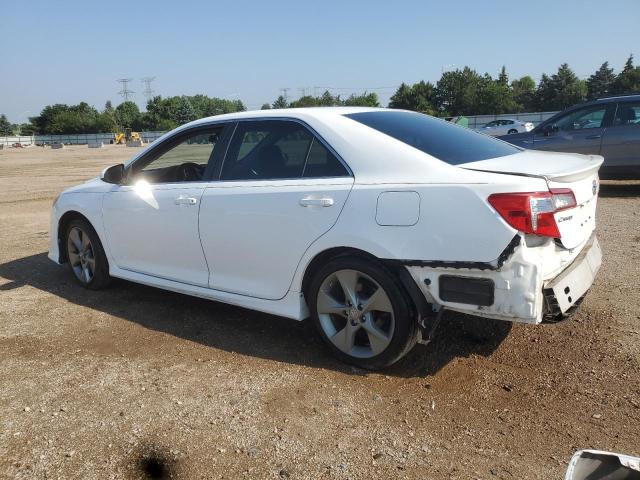 Photo 2 from auction – 2014 TOYOTA CAMRY L with VIN 4T1BF1FKXEU361480