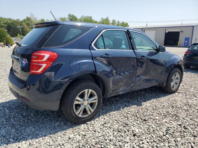 Photo 3 from auction – 2016 CHEVROLET EQUINOX LS with VIN 2GNFLEEK8G6277111