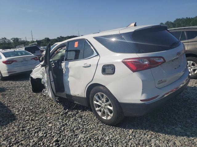 Photo 2 from auction – 2019 CHEVROLET EQUINOX LT with VIN 2GNAXUEV2K6200293