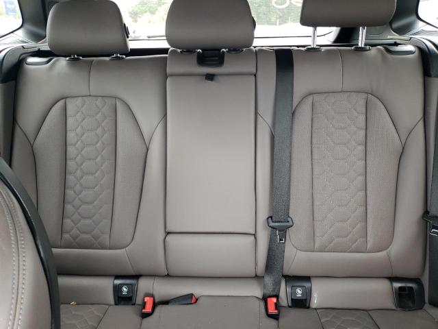 Photo 10 from auction – 2020 BMW X3 M COMPE with VIN 5YMTS0C0XL9C12076