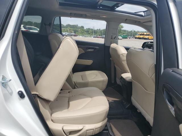 Zdjęcie 11 z aukcji – 2023 TOYOTA HIGHLANDER z VIN 5TDKDRBH3PS040536
