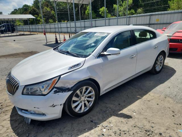 BUICK LACROSSE 2015 with VIN 1G4GB5G31FF162159 - Photo from auction