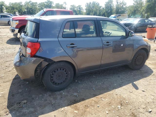 Photo 3 from auction – 2012 TOYOTA SCION XD with VIN JTKKU4B42C1022917