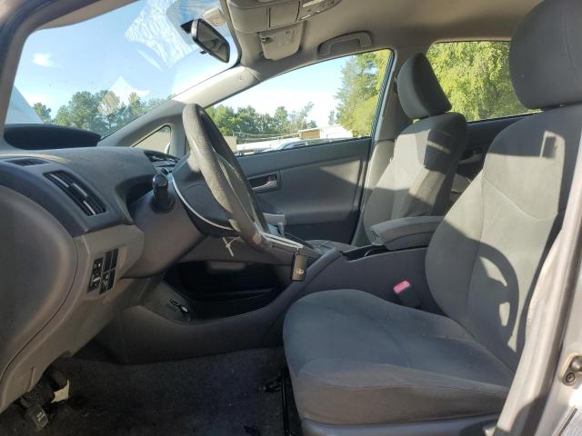 صورة رقم 7 من المزاد - 2011 TOYOTA PRIUS مع VIN JTDKN3DU3B1412967