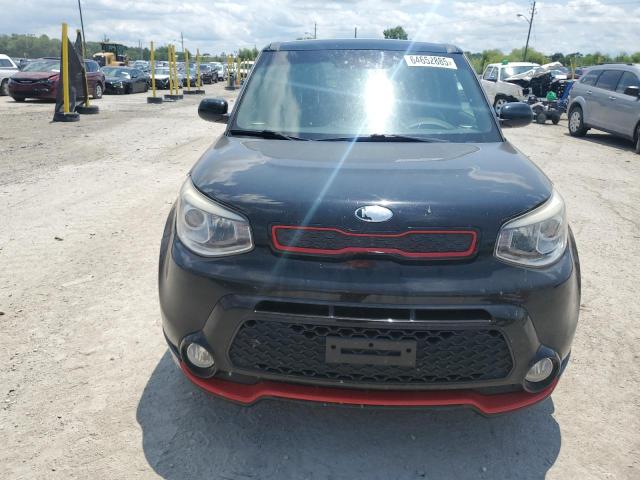 Photo 5 from auction – 2015 KIA SOUL + with VIN KNDJP3A50F7162593