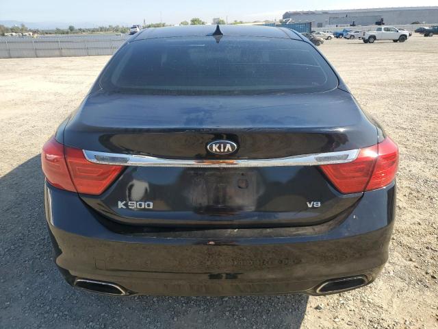 Photo 6 from auction – 2015 KIA K900 with VIN KNALW4D47F6023505