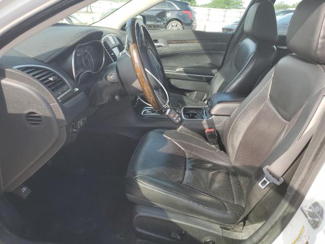 Photo 7 from auction – 2016 CHRYSLER 300C with VIN 2C3CCAEG1GH343460