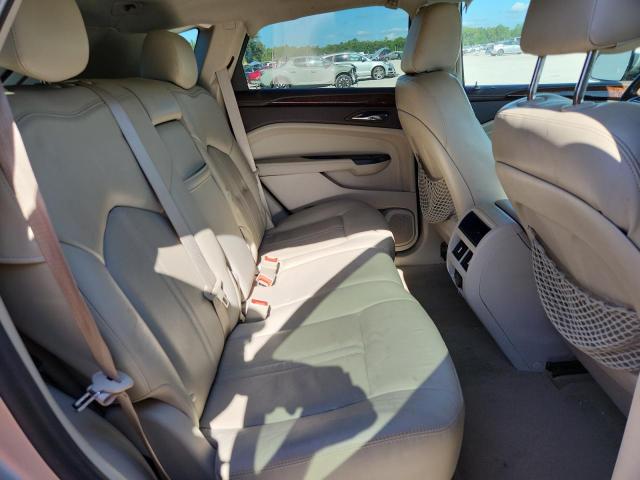 Photo 11 from auction – 2016 CADILLAC SRX with VIN 3GYFNBE3XGS535358