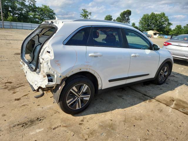 Photo 3 from auction – 2020 KIA NIRO LX with VIN KNDCB3LC1L5400865