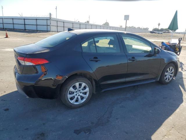 Photo 3 from auction – 2025 TOYOTA COROLLA LE with VIN JTDBCMFE9SJ043372