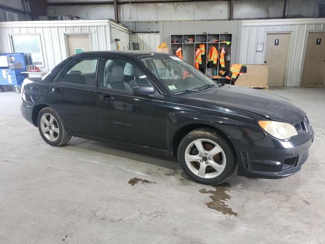 Фото 4 с аукциона – 2007 SUBARU IMPREZA 2. с VIN JF1GD61647H521586