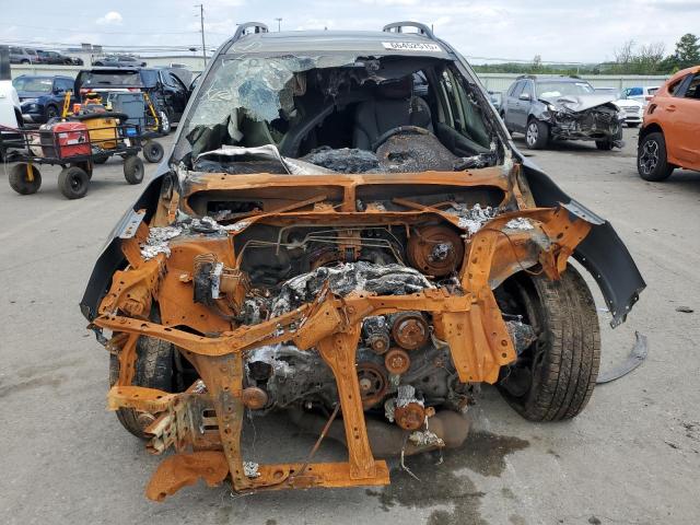 Photo 5 from auction – 2021 SUBARU FORESTER T with VIN JF2SKAXC6MH430200