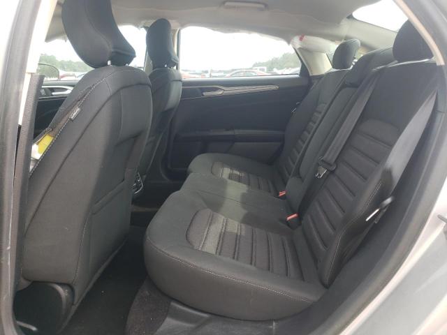 Photo 10 from auction – 2019 FORD FUSION SE with VIN 3FA6P0HD3KR101815