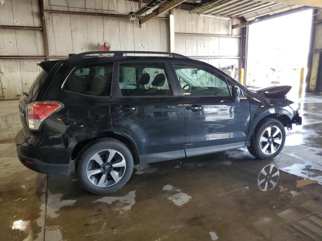 Photo 3 from auction – 2018 SUBARU FORESTER 2 with VIN JF2SJAEC4JH419911