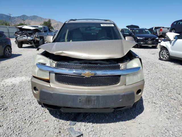 Photo 5 from auction – 2006 CHEVROLET EQUINOX LT with VIN 2CNDL73F666088341