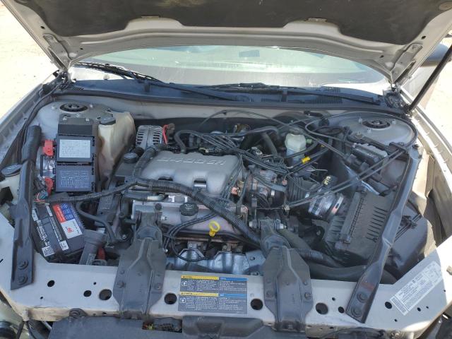 Photo 11 from auction – 2005 CHEVROLET MONTE CARL with VIN 2G1WW12E859319563