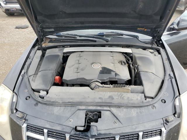 Photo 11 from auction – 2012 CADILLAC CTS PREMIU with VIN 1G6DS1E30C0135815