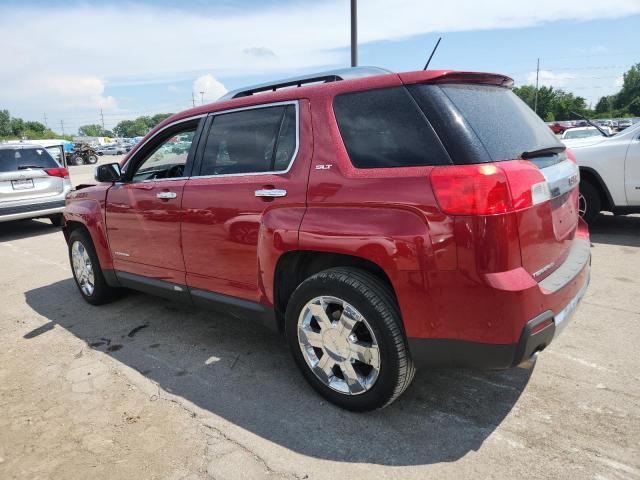 Photo 2 from auction – 2014 GMC TERRAIN SL with VIN 2GKFLTE30E6348261